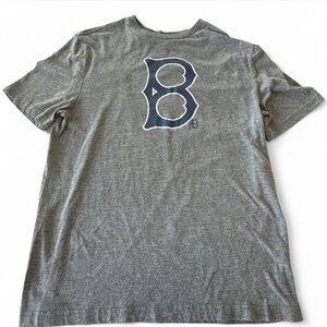 Genuine Merchandise Brooklyn Dodgers Shirt Large
